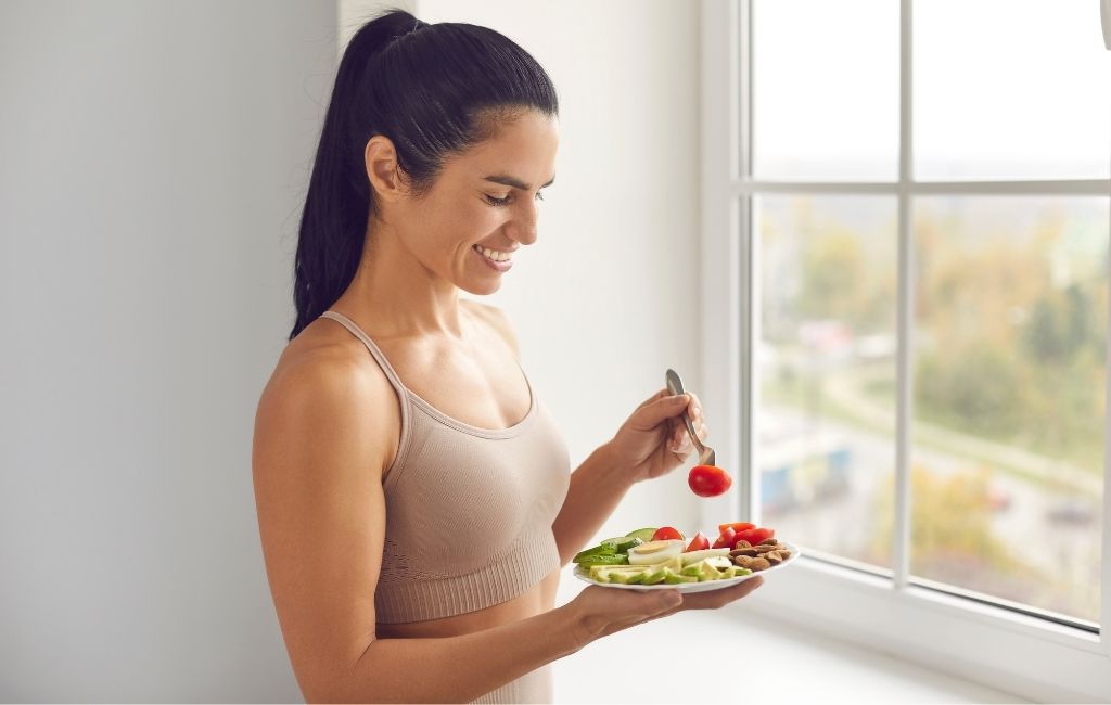 Fibres alimentaires et digestion