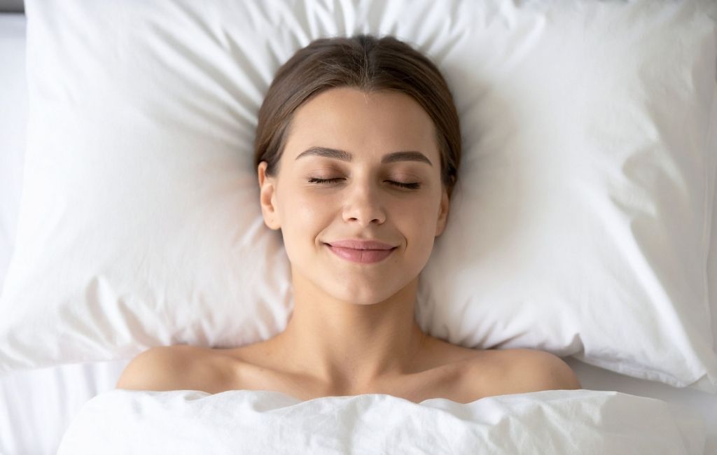 Lumière naturelle et cycle du sommeil
